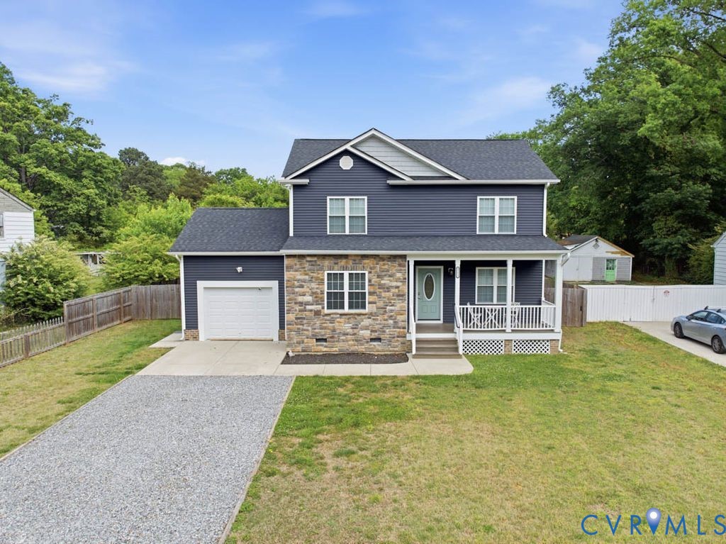 3111 Johnson Road Richmond, VA 23223 - Photo 2 of 51
