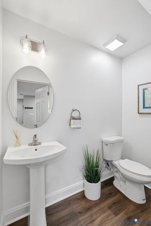 3111 Johnson Road Richmond, VA 23223 - Photo 30 of 51