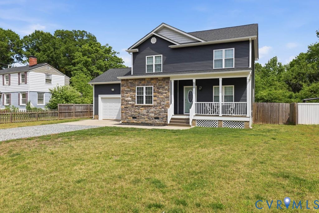 3111 Johnson Road Richmond, VA 23223 - Photo 3 of 51