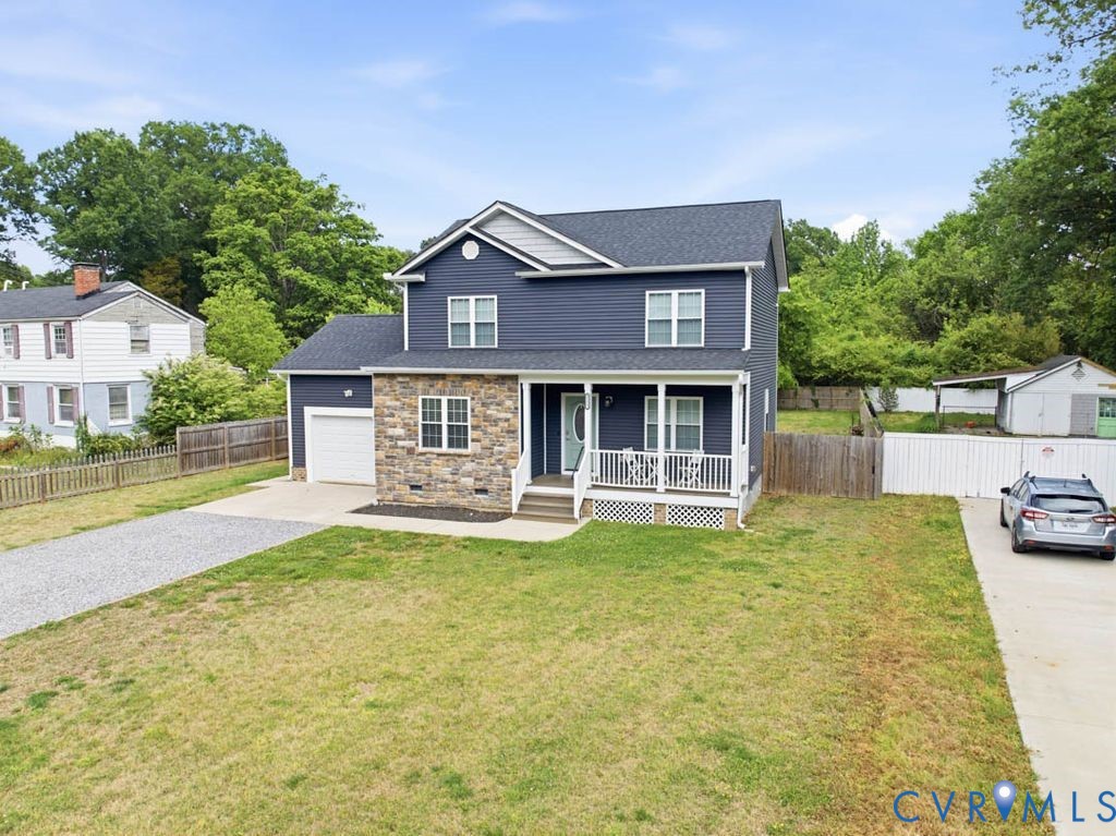 3111 Johnson Road Richmond, VA 23223 - Photo 4 of 51