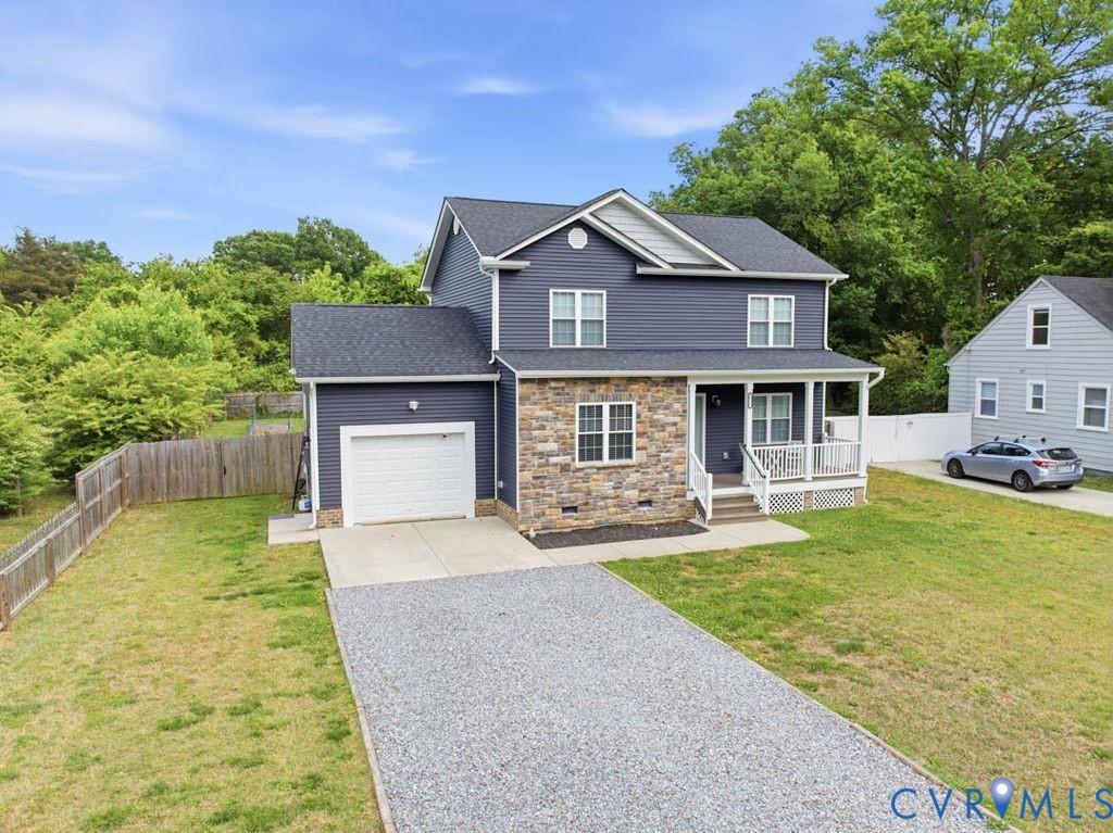 3111 Johnson Road Richmond, VA 23223 - Photo 5 of 51