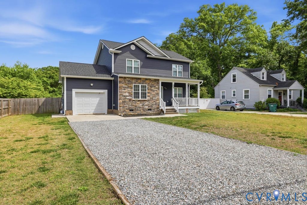 3111 Johnson Road Richmond, VA 23223 - Photo 6 of 51