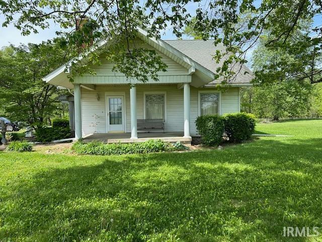 4009 North 175th Road East Sullivan, IN 47882 - Photo 1 of 35 Gallery Image 1