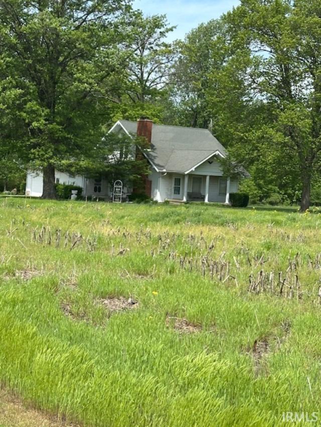 4009 North 175th Road East Sullivan, IN 47882 - Photo 2 of 35 Gallery Image 2