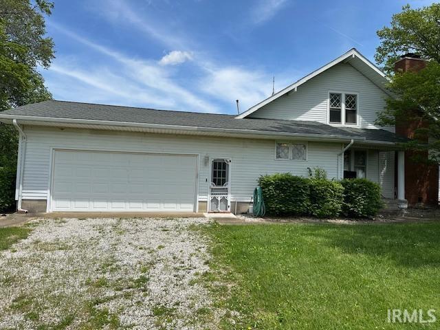 4009 North 175th Road East Sullivan, IN 47882 - Photo 3 of 35 Gallery Image 3