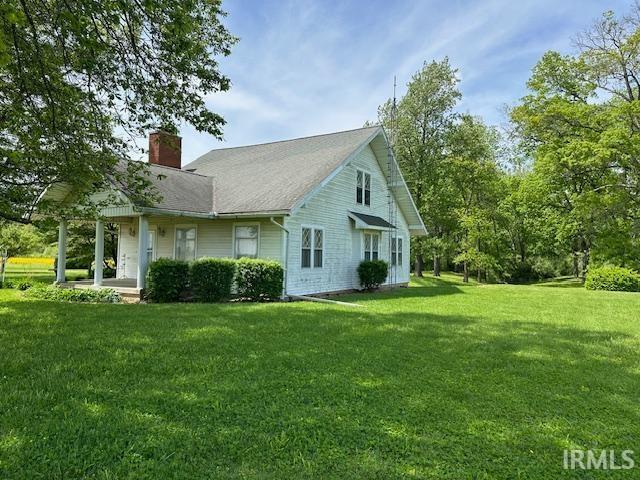 4009 North 175th Road East Sullivan, IN 47882 - Photo 4 of 35 Gallery Image 4
