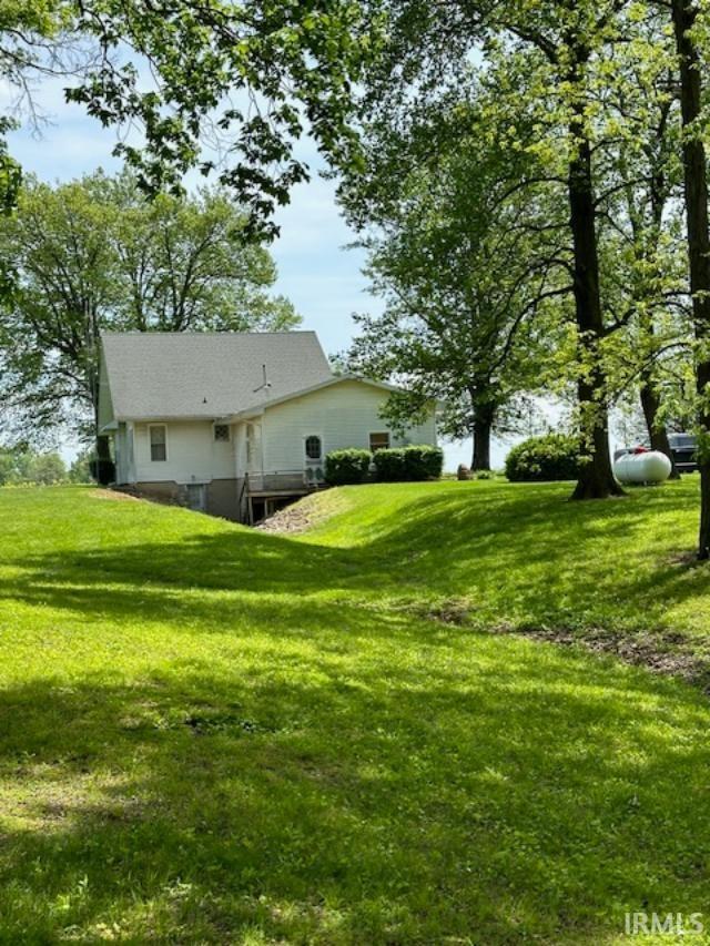 4009 North 175th Road East Sullivan, IN 47882 - Photo 6 of 35 Gallery Image 6