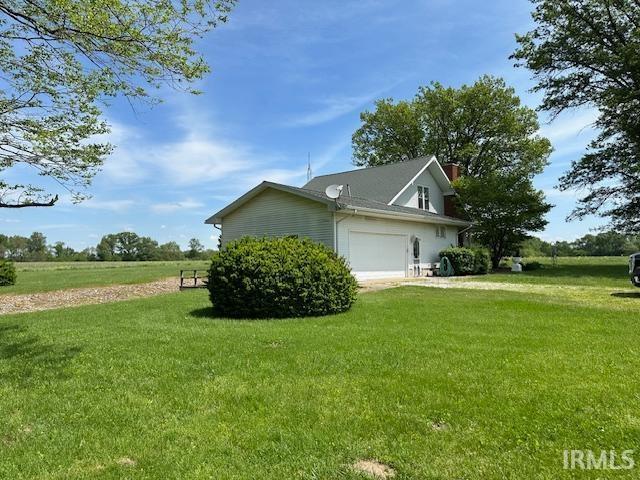 4009 North 175th Road East Sullivan, IN 47882 - Photo 7 of 35 Gallery Image 7