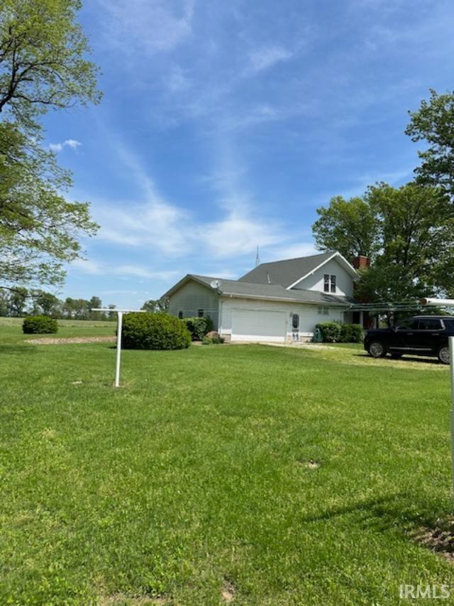 4009 North 175th Road East Sullivan, IN 47882 - Photo 9 of 35 Gallery Image 9