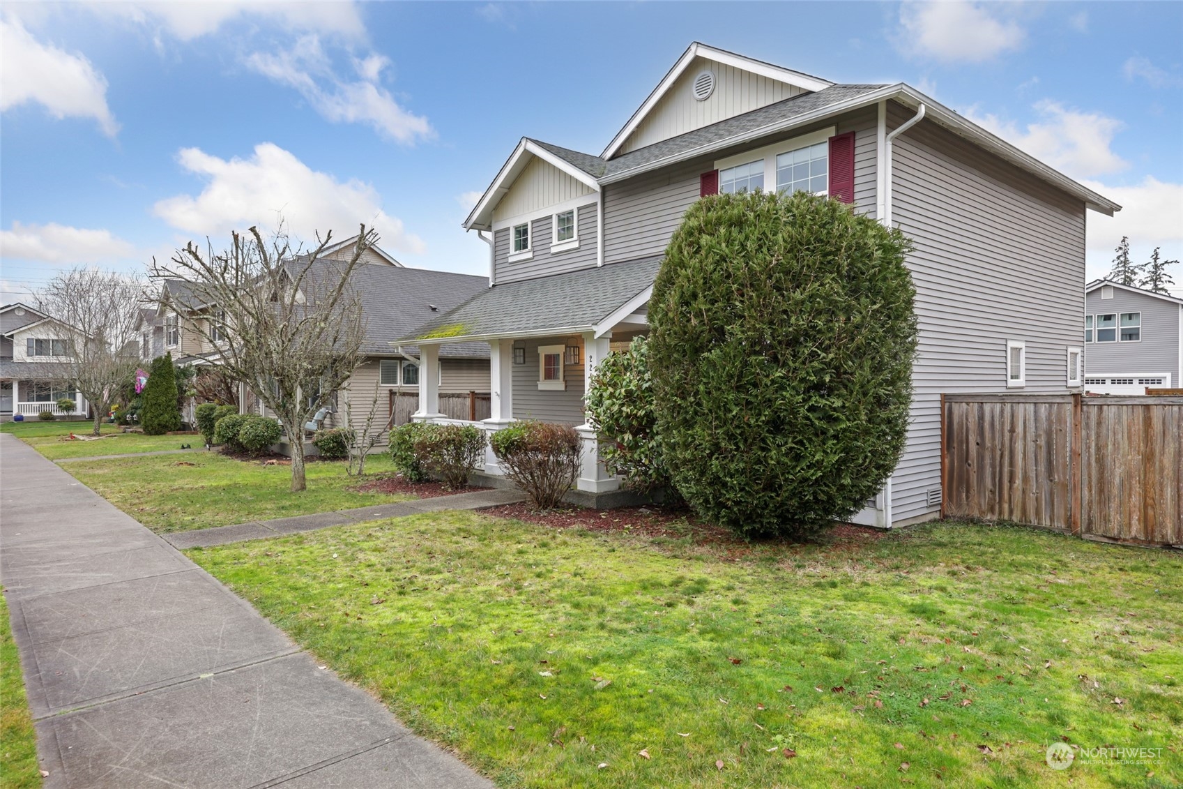 2248 Wallace Loop DuPont, WA 98327 - Photo 38 of 38 Gallery Image 38