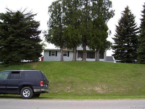1083 Gray Road Lapeer, MI 48446 - Photo 1 of 6 1083 Gray