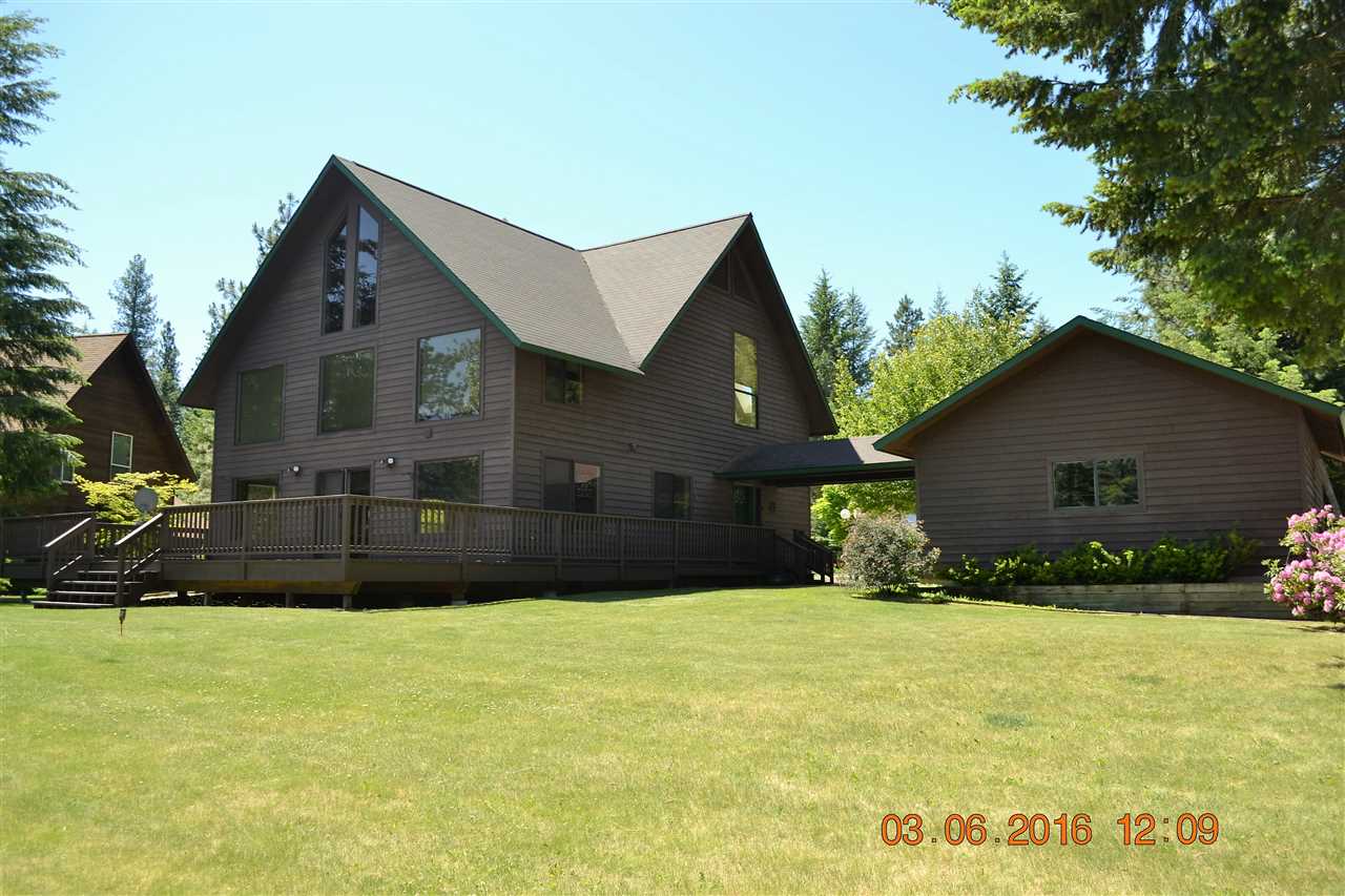 32 Cunningham Road Newport, WA 99156 - Photo 1 of 1 Gallery Image 1