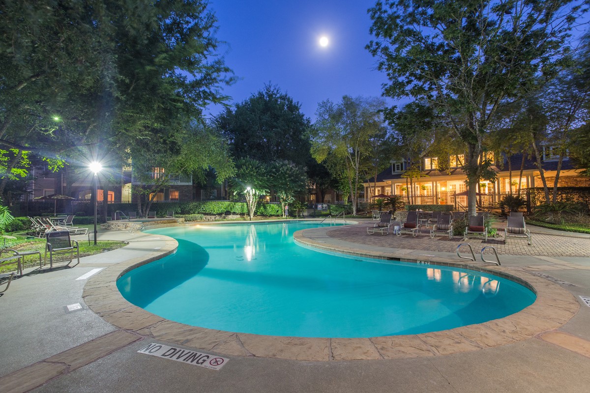 10440 Deerwood Road, Unit 90924 Houston, TX 77042 - Photo 9 of 20