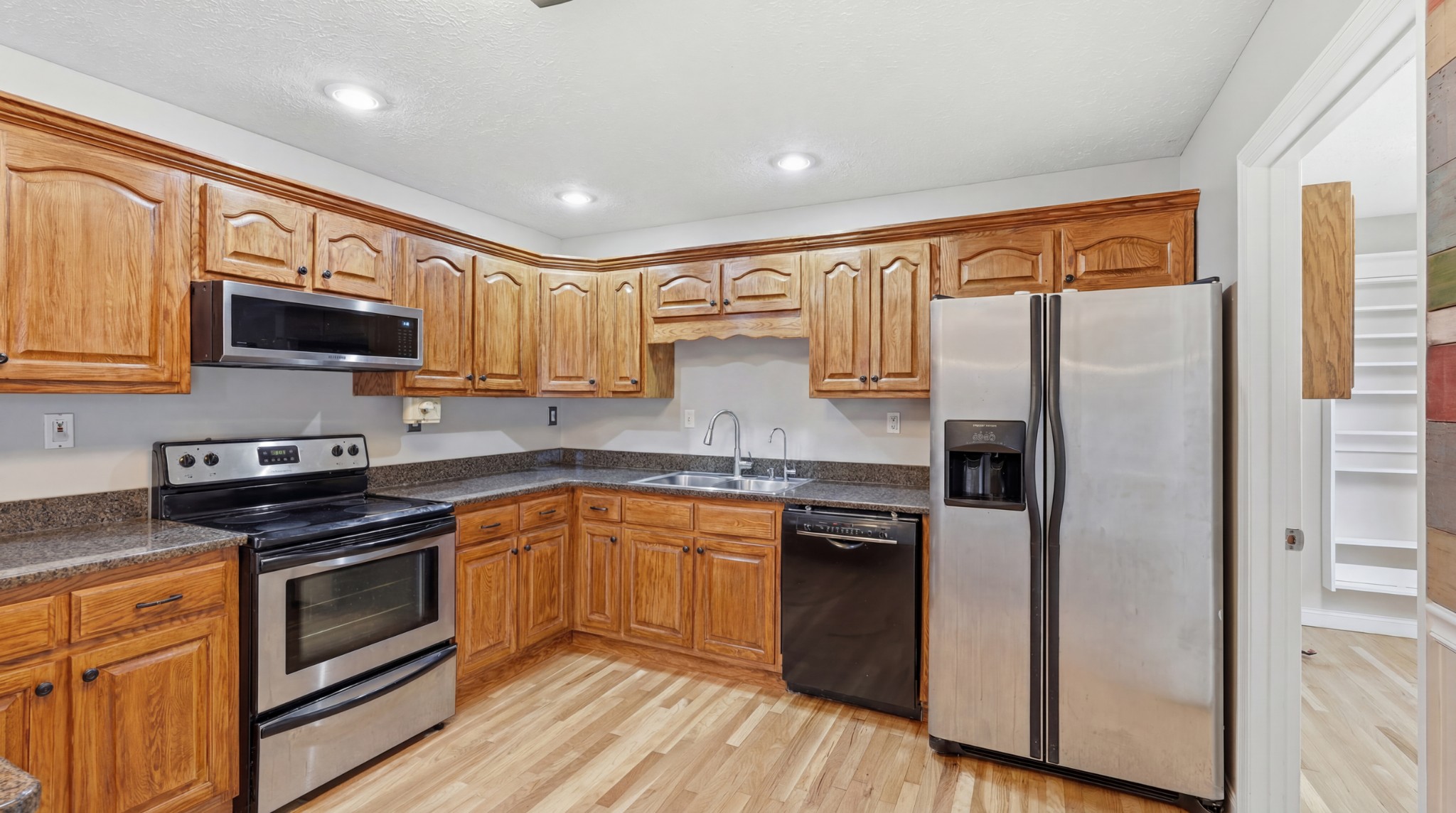 4599 Maple Springs Road Manchester, TN 37355 - Photo 14 of 70