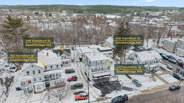 $1,650,000 | 140-152 Hamilton Street, Southbridge, MA 01550