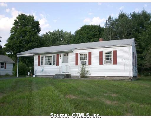 25 Varno Lane Enfield, CT 06082 - Photo 1 of 1