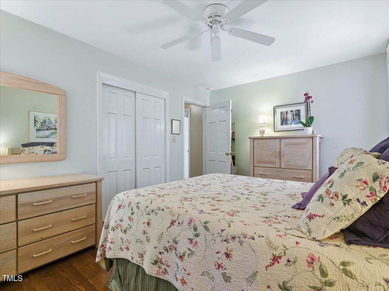4204 Union Street Raleigh, NC 27609 - Photo 31 of 56 35-Bedroom 2
