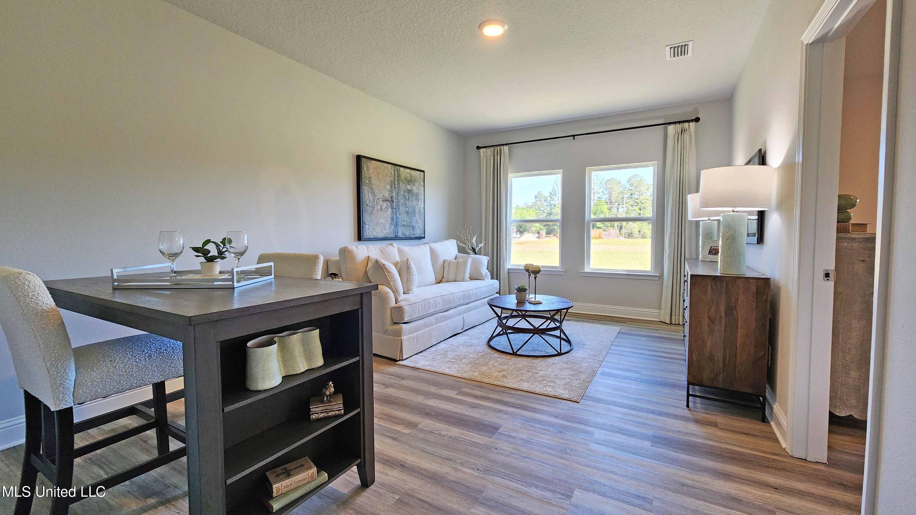 7761 Magnolia Loop Pass Christian, MS 39571 - Photo 24 of 37 Sitting Room