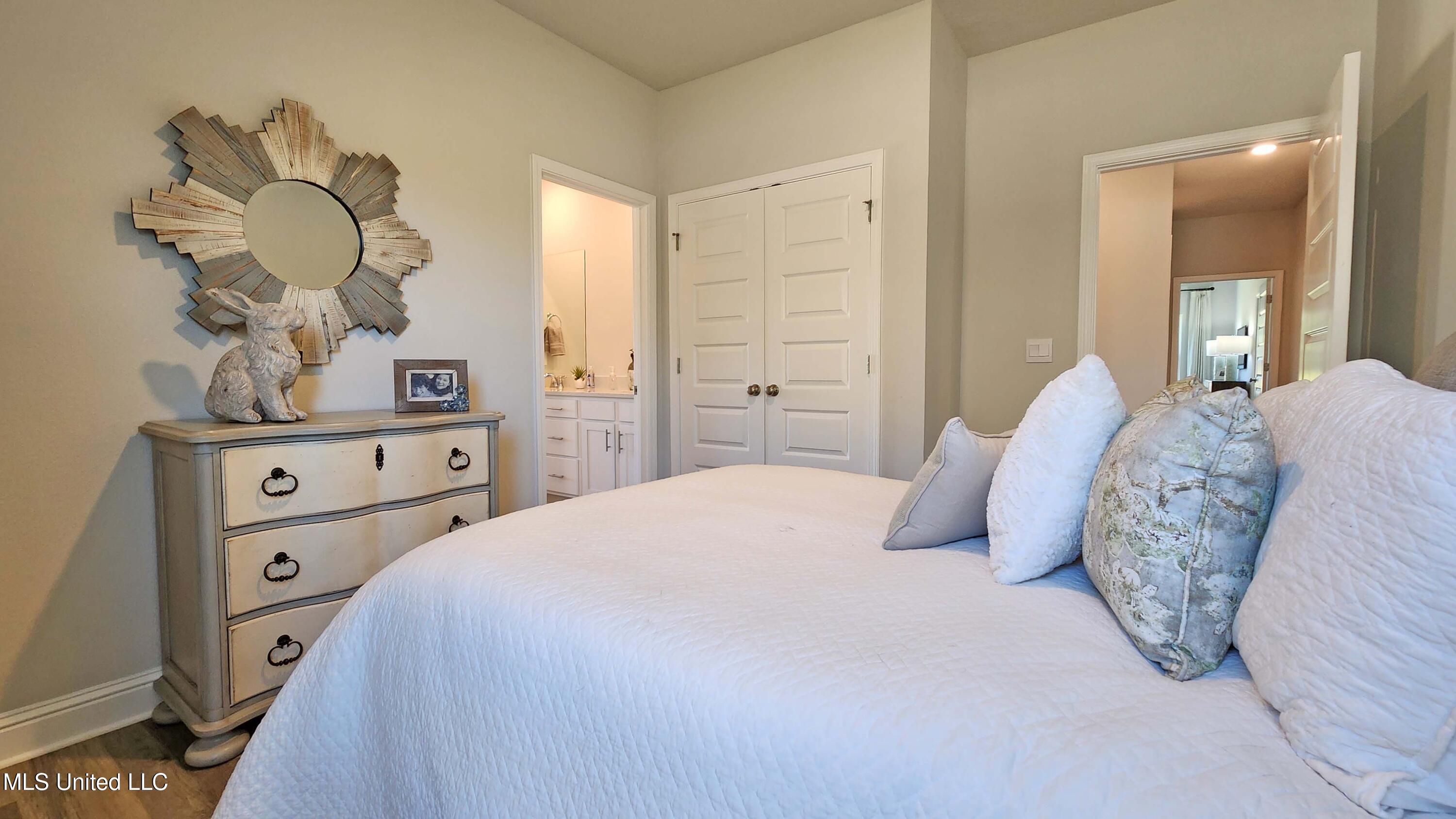 7761 Magnolia Loop Pass Christian, MS 39571 - Photo 30 of 37 Bedroom