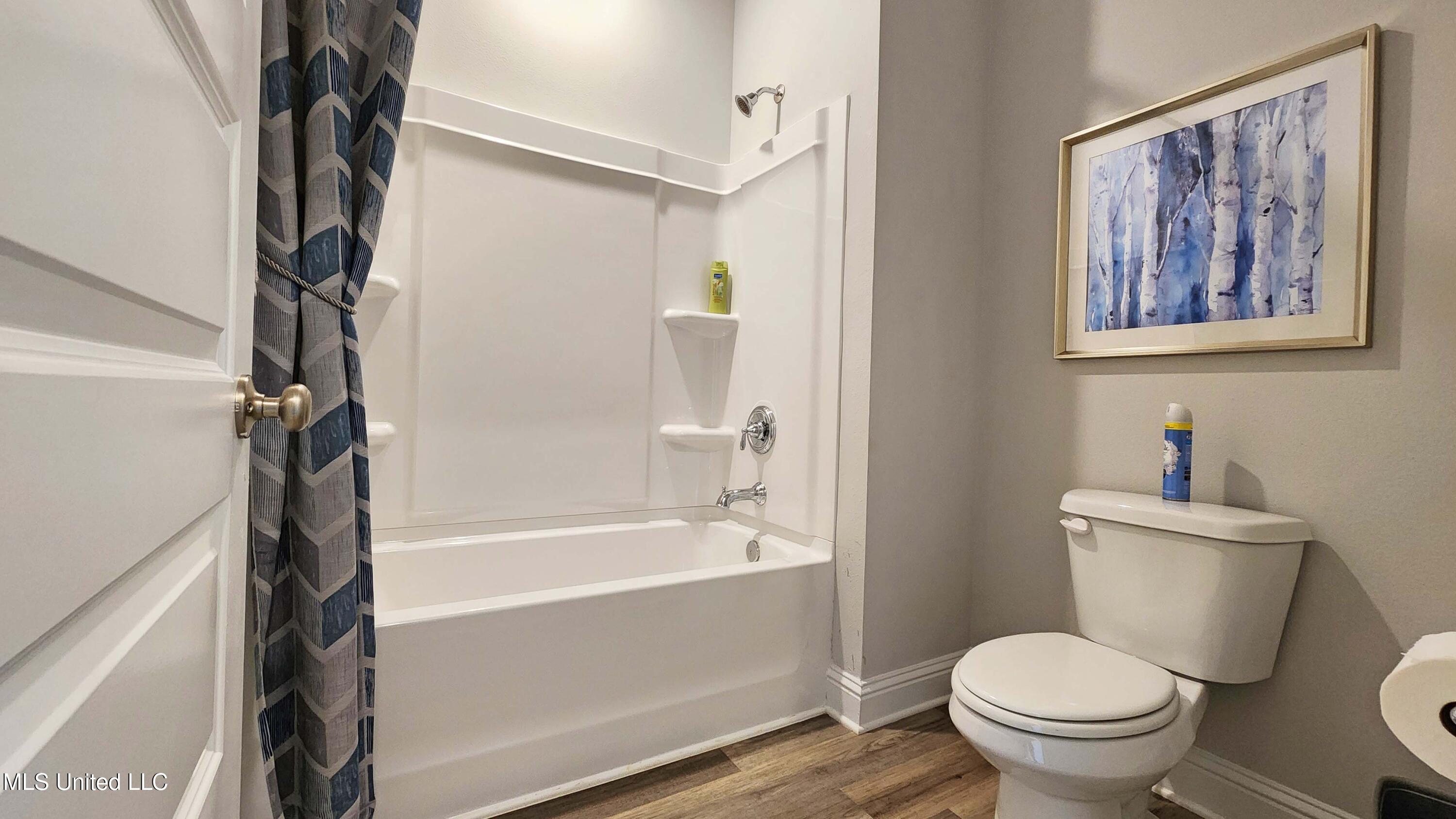 7761 Magnolia Loop Pass Christian, MS 39571 - Photo 32 of 37 Bathroom