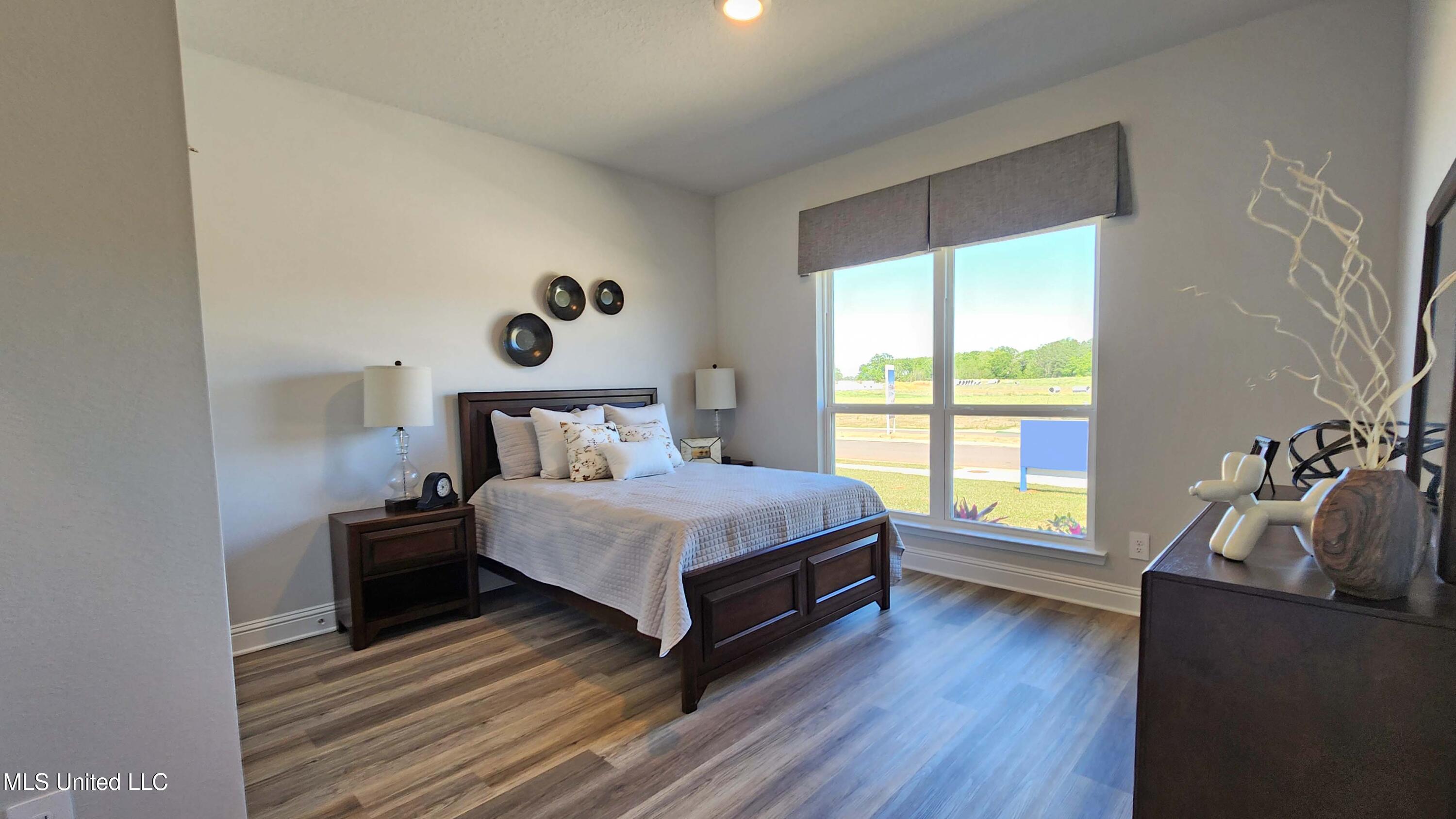 7761 Magnolia Loop Pass Christian, MS 39571 - Photo 33 of 37 Bedroom