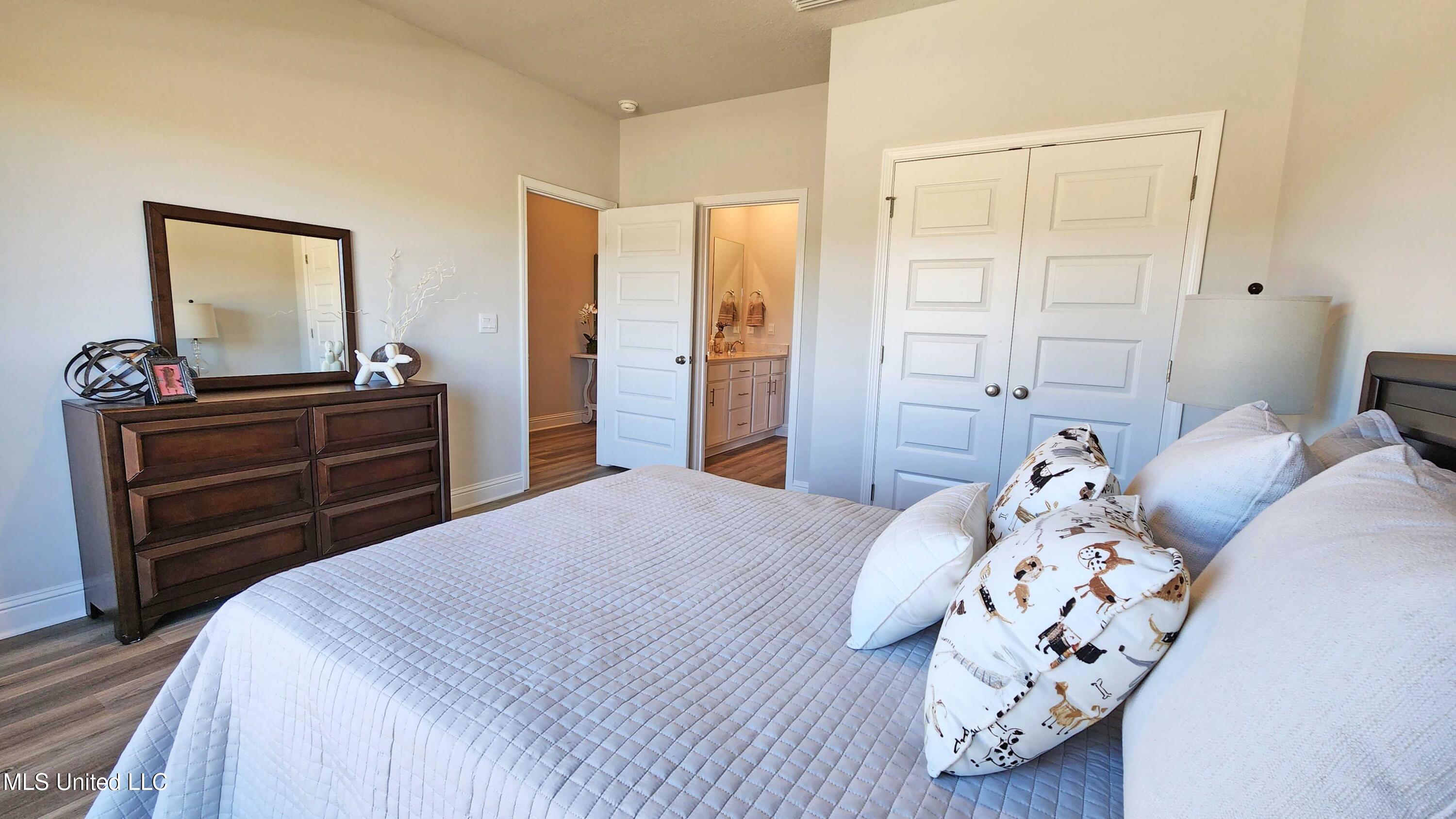 7761 Magnolia Loop Pass Christian, MS 39571 - Photo 34 of 37 Bedroom