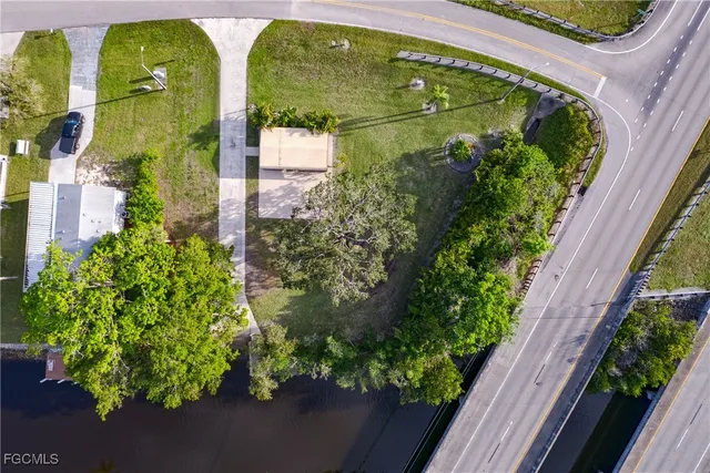 a bird view of multi story residential apartment building