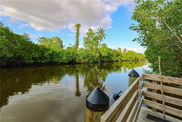 a lake view with a lake view