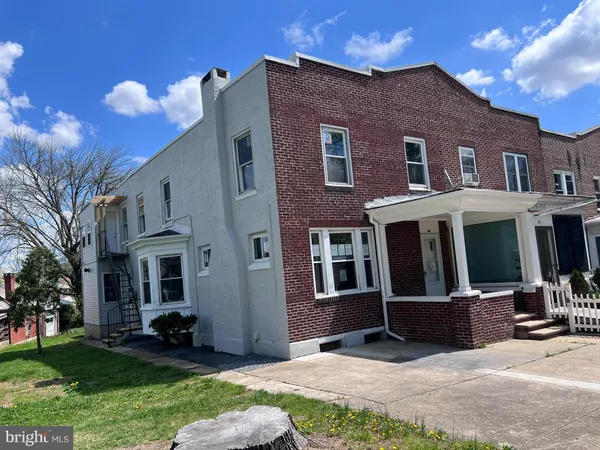 $1,690 | 307 Fairview Street, Reading, PA 19605