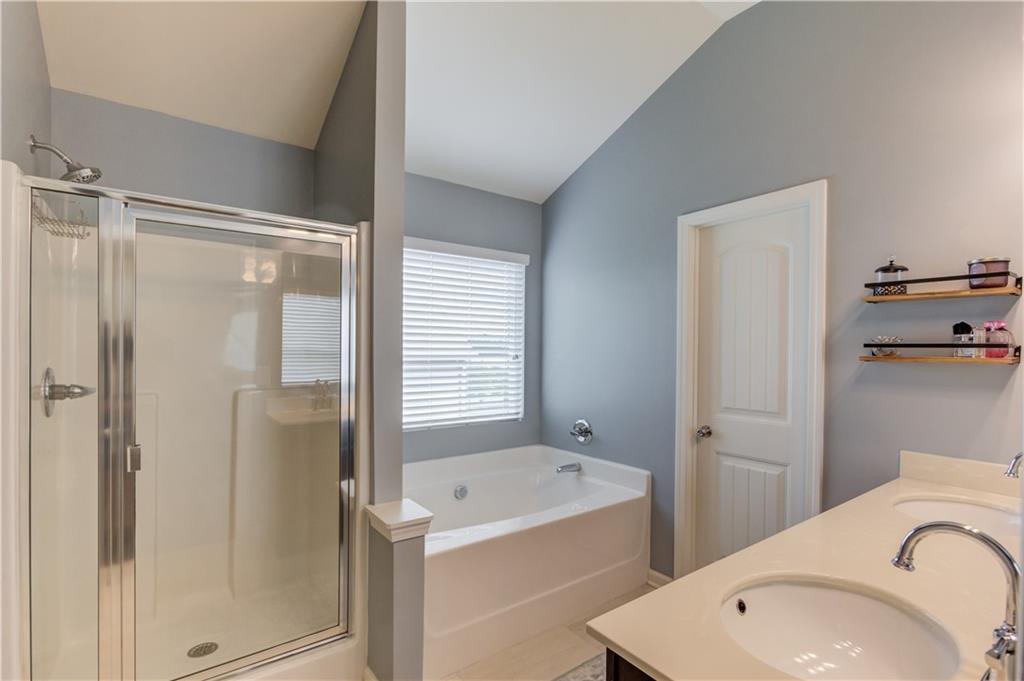 3425 Hope Road Gainesville, GA 30507 - Photo 20 of 42