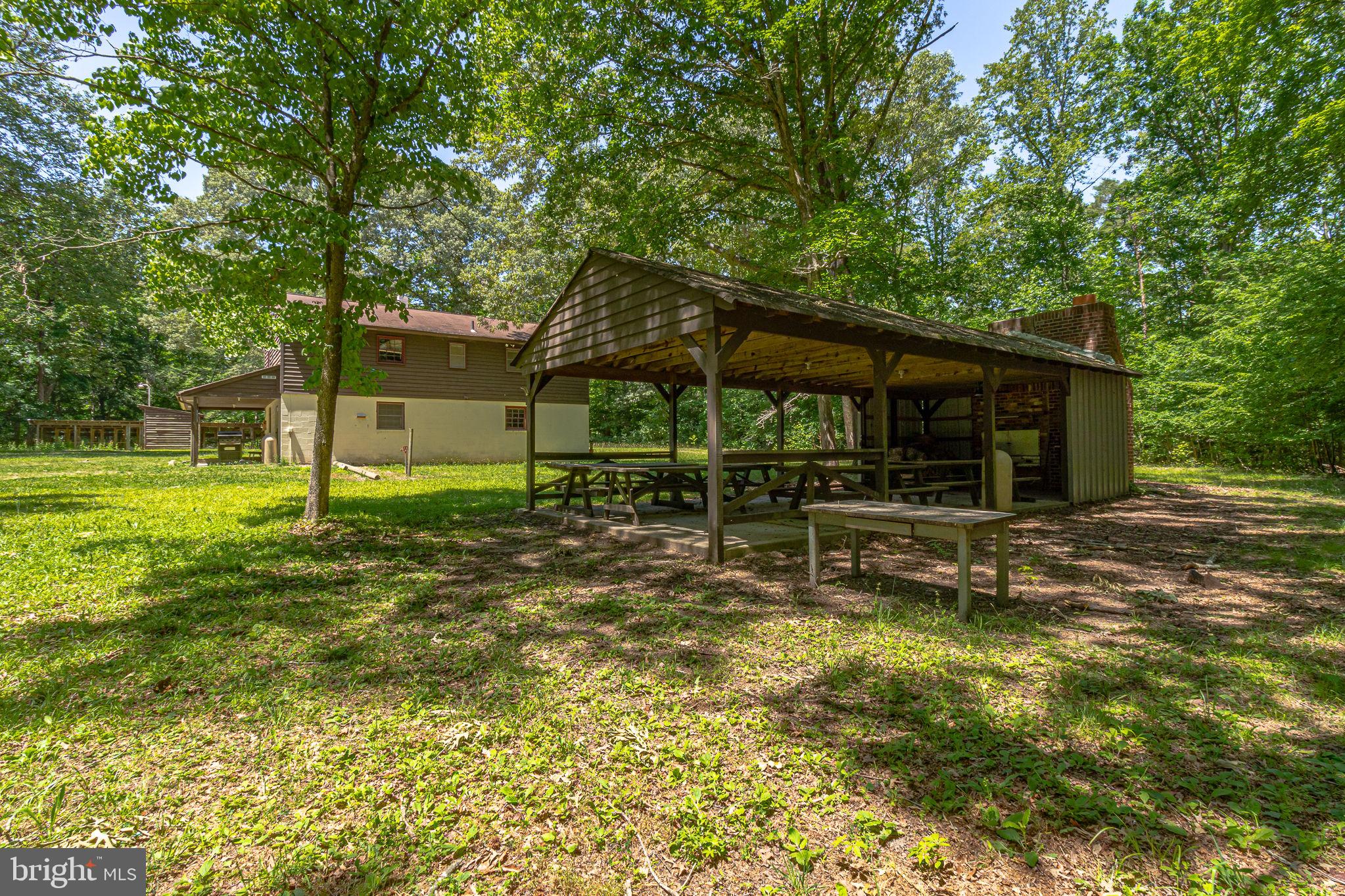 255 Knights Run Road Heathsville, VA 22473 - Photo 26 of 67 Pavilion