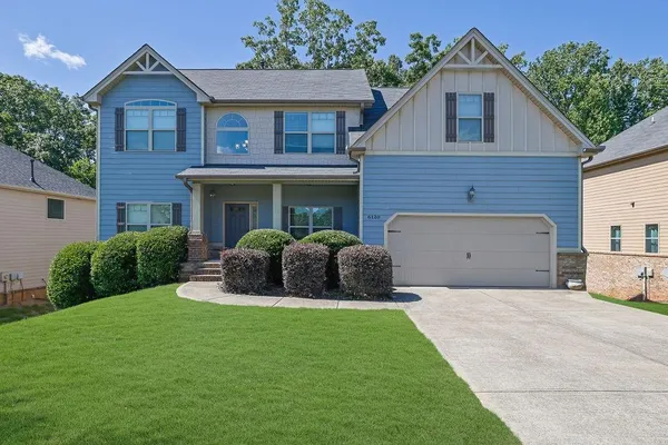 $525,000 | 6120 Stillwood Lane, Cumming, GA 30041