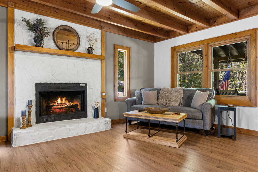 36 Deep Cove Road Blue Ridge, GA 30513 - Photo 10 of 40 Gallery Image 10