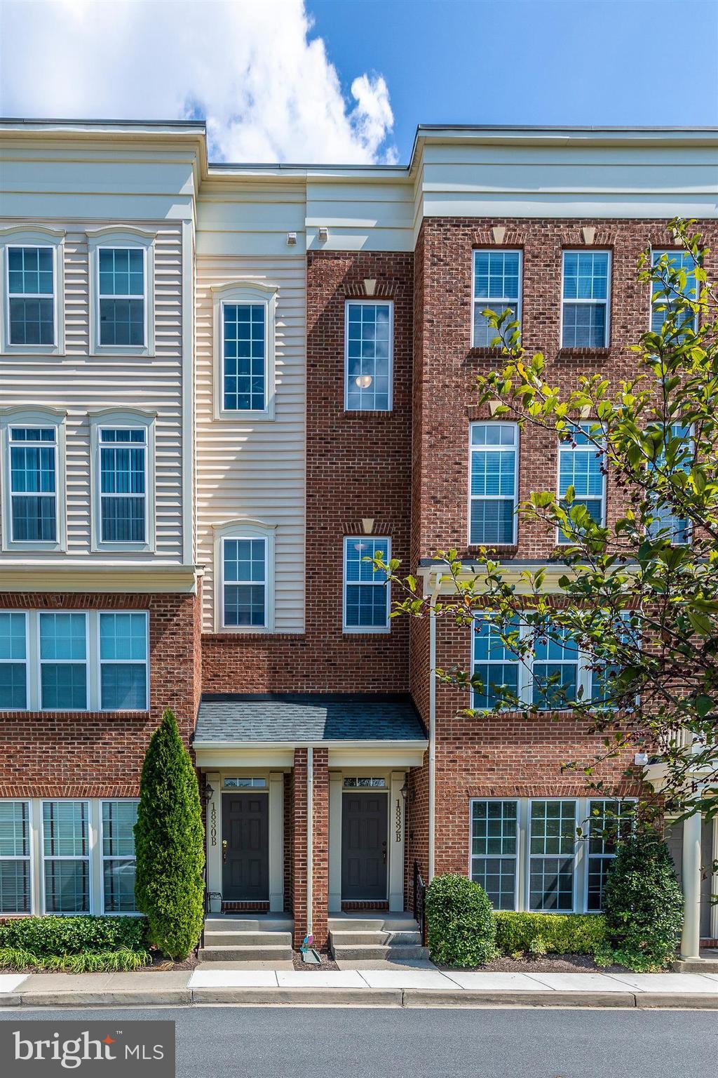 1832 Monocacy View Circle Frederick, MD 21701 - Photo 1 of 30 a front view of a building