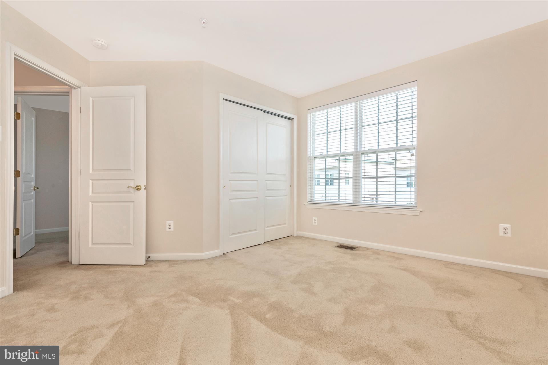 1832 Monocacy View Circle Frederick, MD 21701 - Photo 20 of 30 an empty room with windows