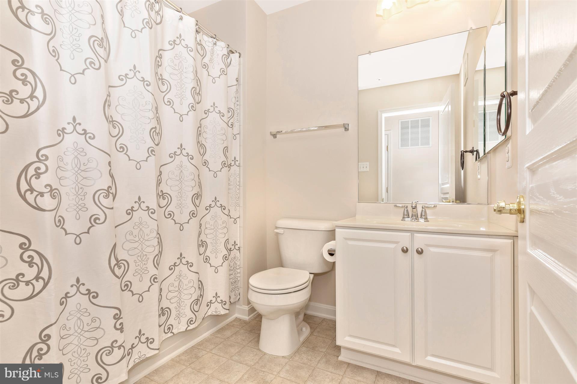 1832 Monocacy View Circle Frederick, MD 21701 - Photo 23 of 30 a bathroom with a toilet and a sink