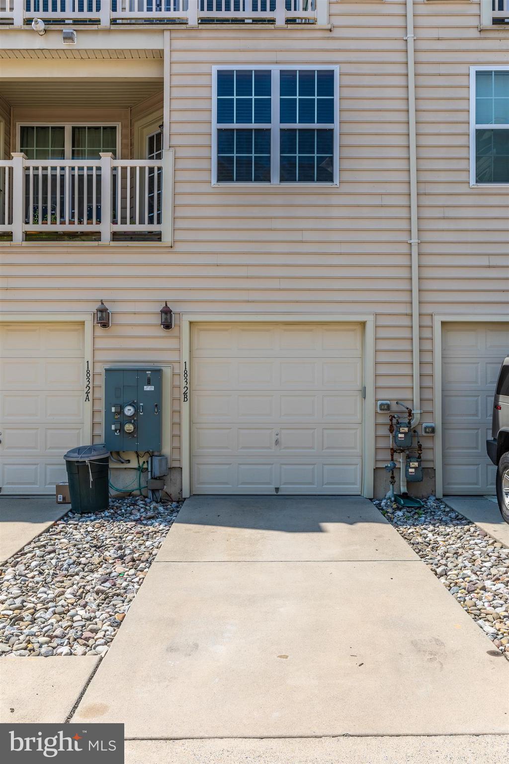1832 Monocacy View Circle Frederick, MD 21701 - Photo 27 of 30 a house view with a outdoor space