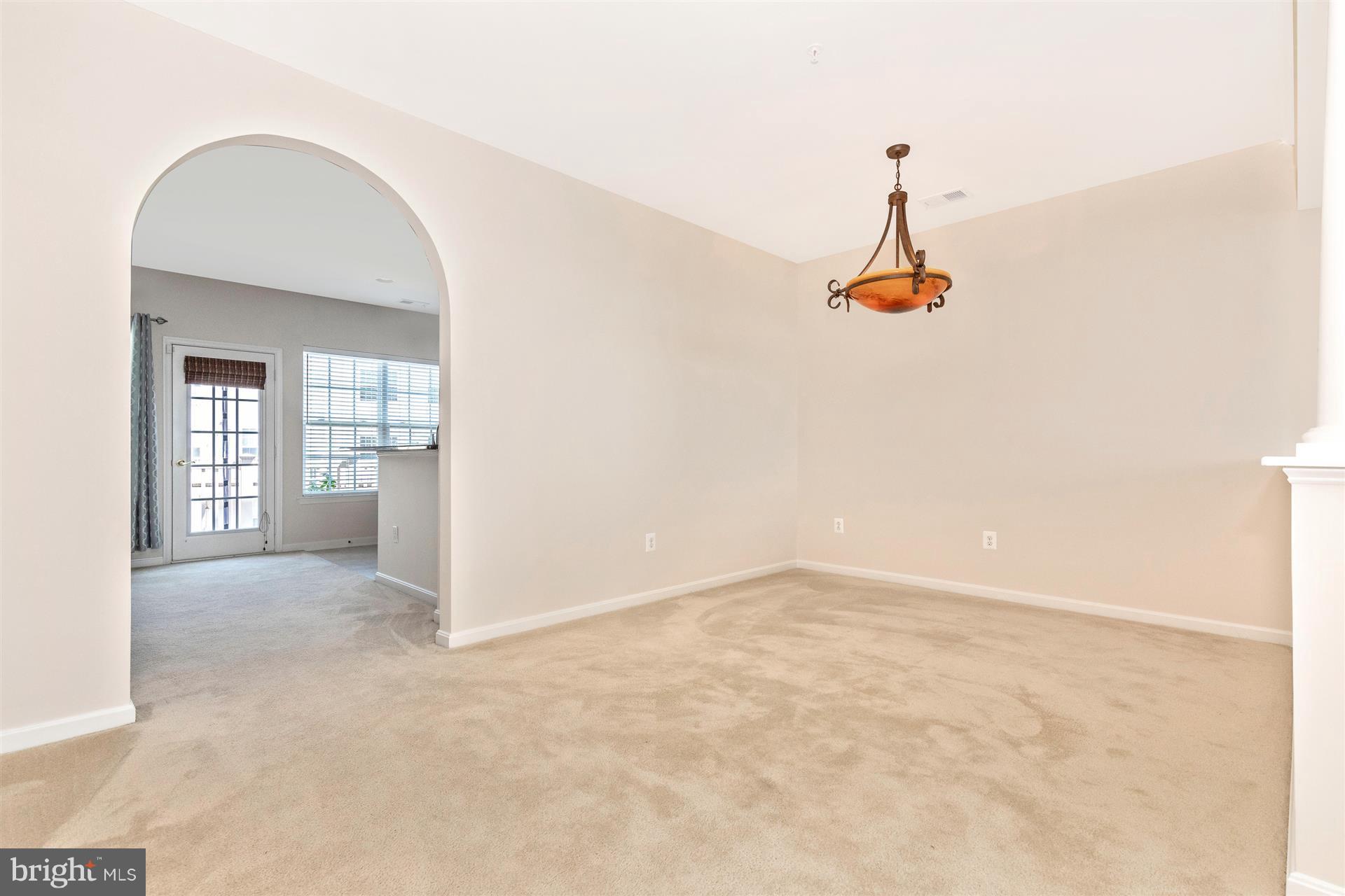 1832 Monocacy View Circle Frederick, MD 21701 - Photo 5 of 30 a view of a room with window