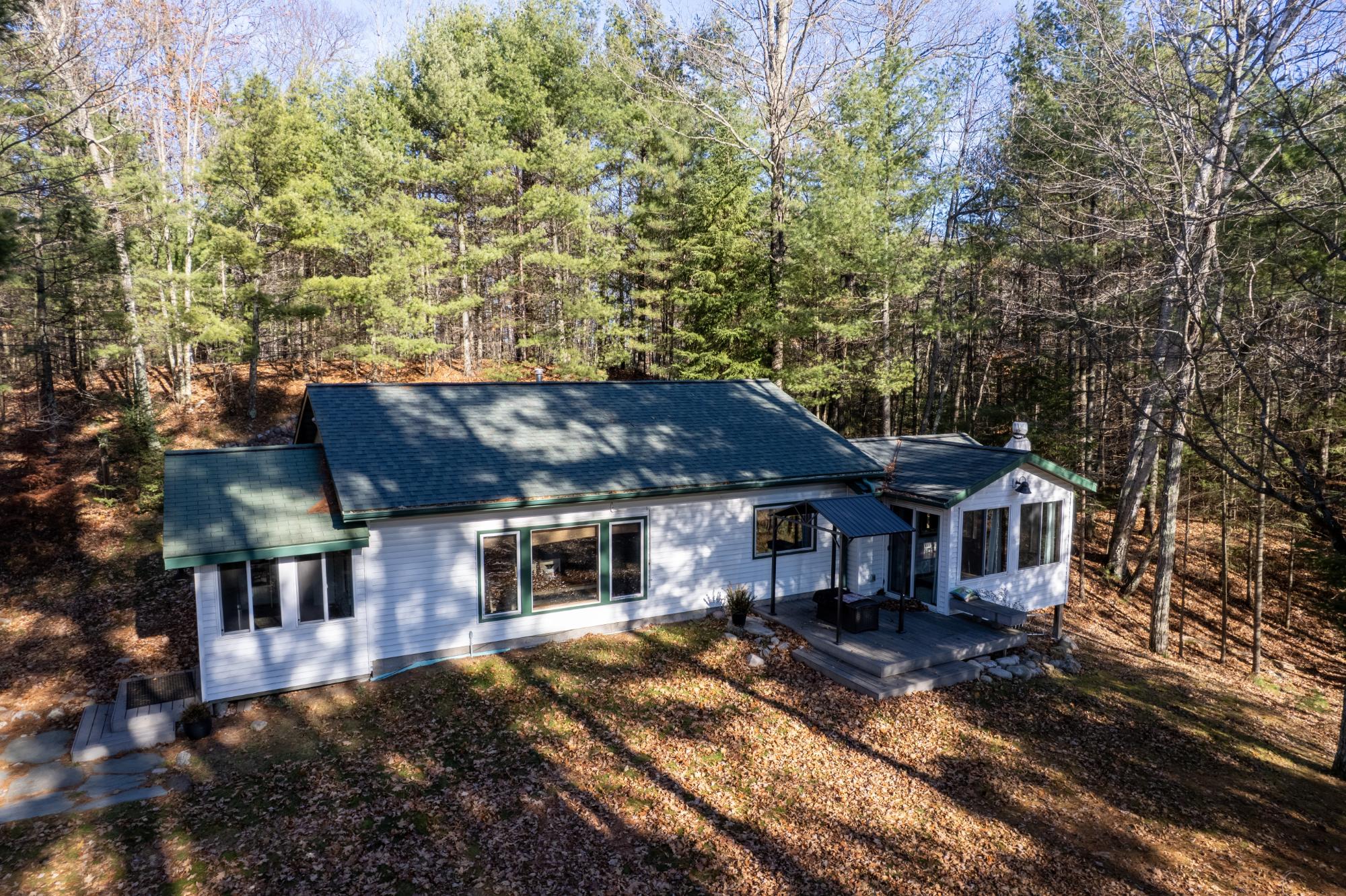 8000 Stolp Road Minocqua, WI 54548 - Photo 26 of 35 Gallery Image 26