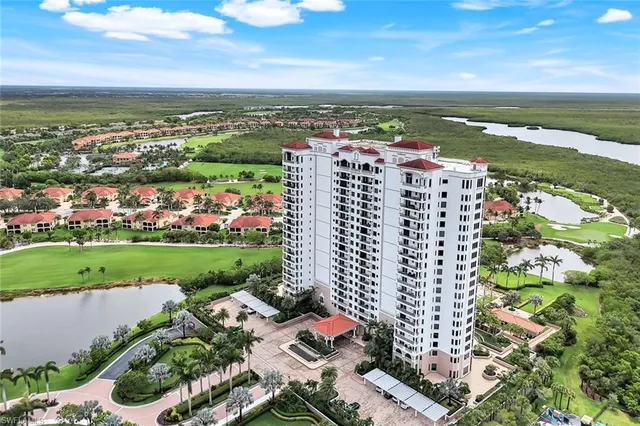 $3,500 | 1060 Borghese Lane, Unit 1005, Naples, FL 34114