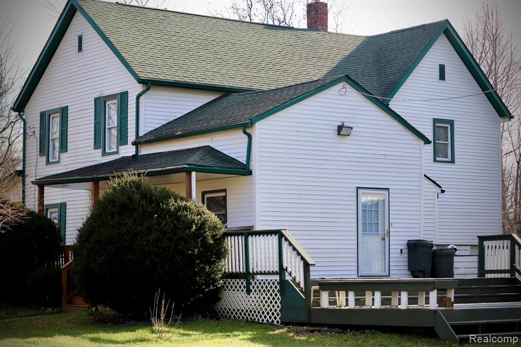 5457 North Vassar Road Flint, MI 48506 - Photo 41 of 51 Gallery Image 41