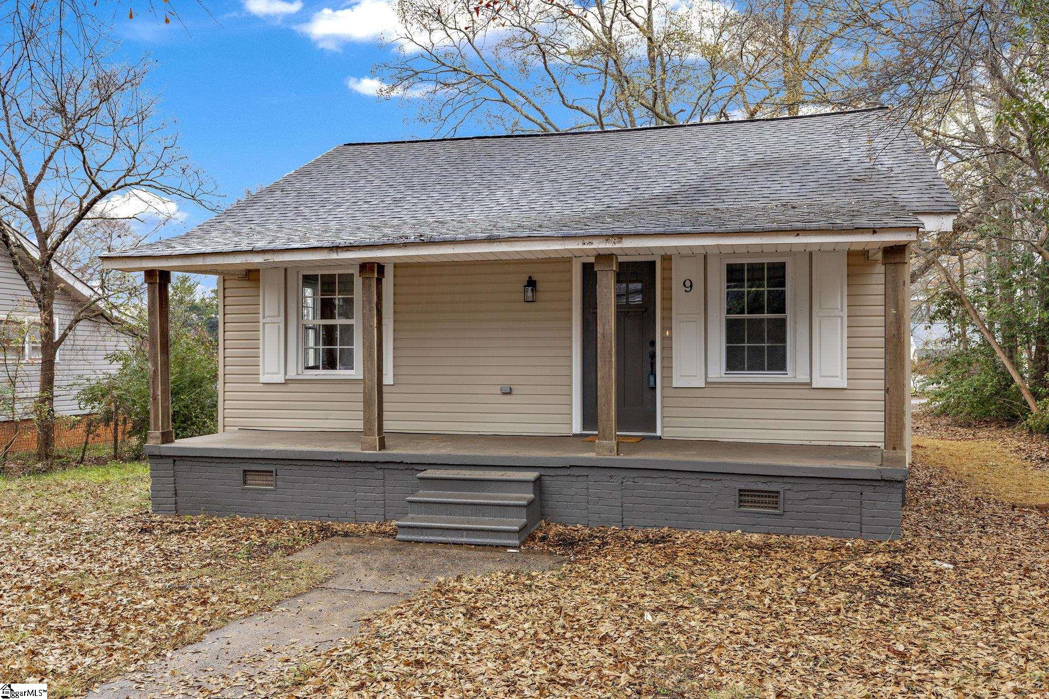 9 Brooks Avenue Greenville, SC 29617 - Photo 14 of 31