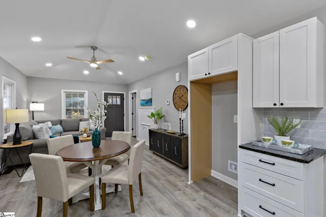 $284,900 | 9 Brooks Avenue, Greenville, SC 29617