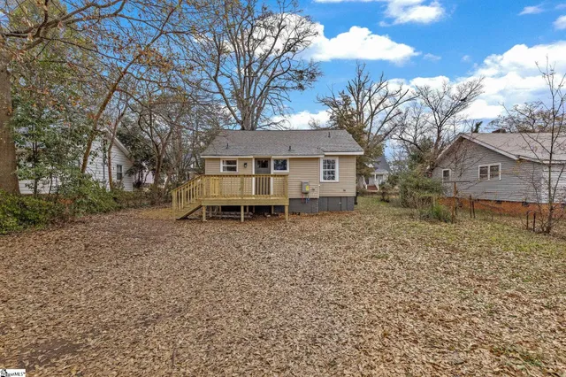 $284,900 | 9 Brooks Avenue, Greenville, SC 29617