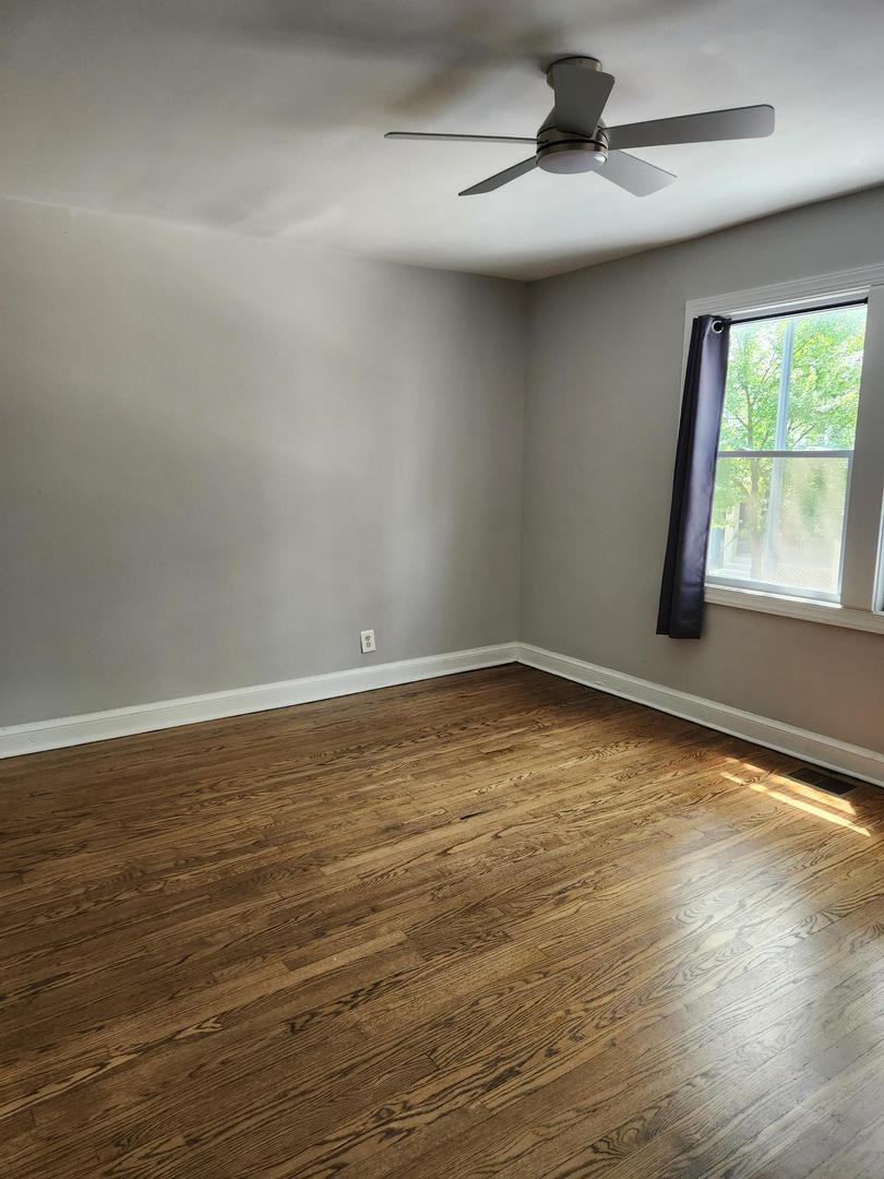 1702 Lang Place Northeast Washington, DC 20002 - Photo 16 of 29 Primary bedroom