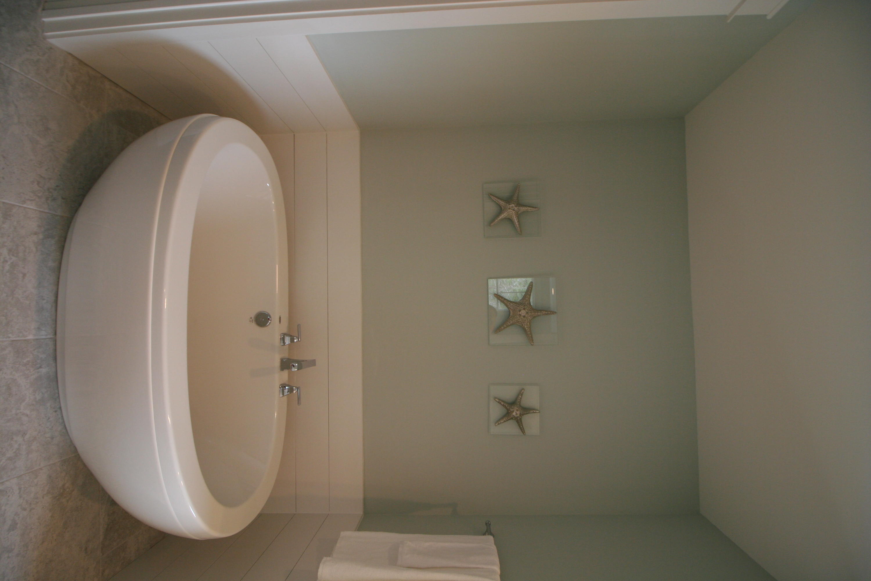 83 Constant Avenue Santa Rosa Beach, FL 32459 - Photo 14 of 19 a close view of a shower in bathroom