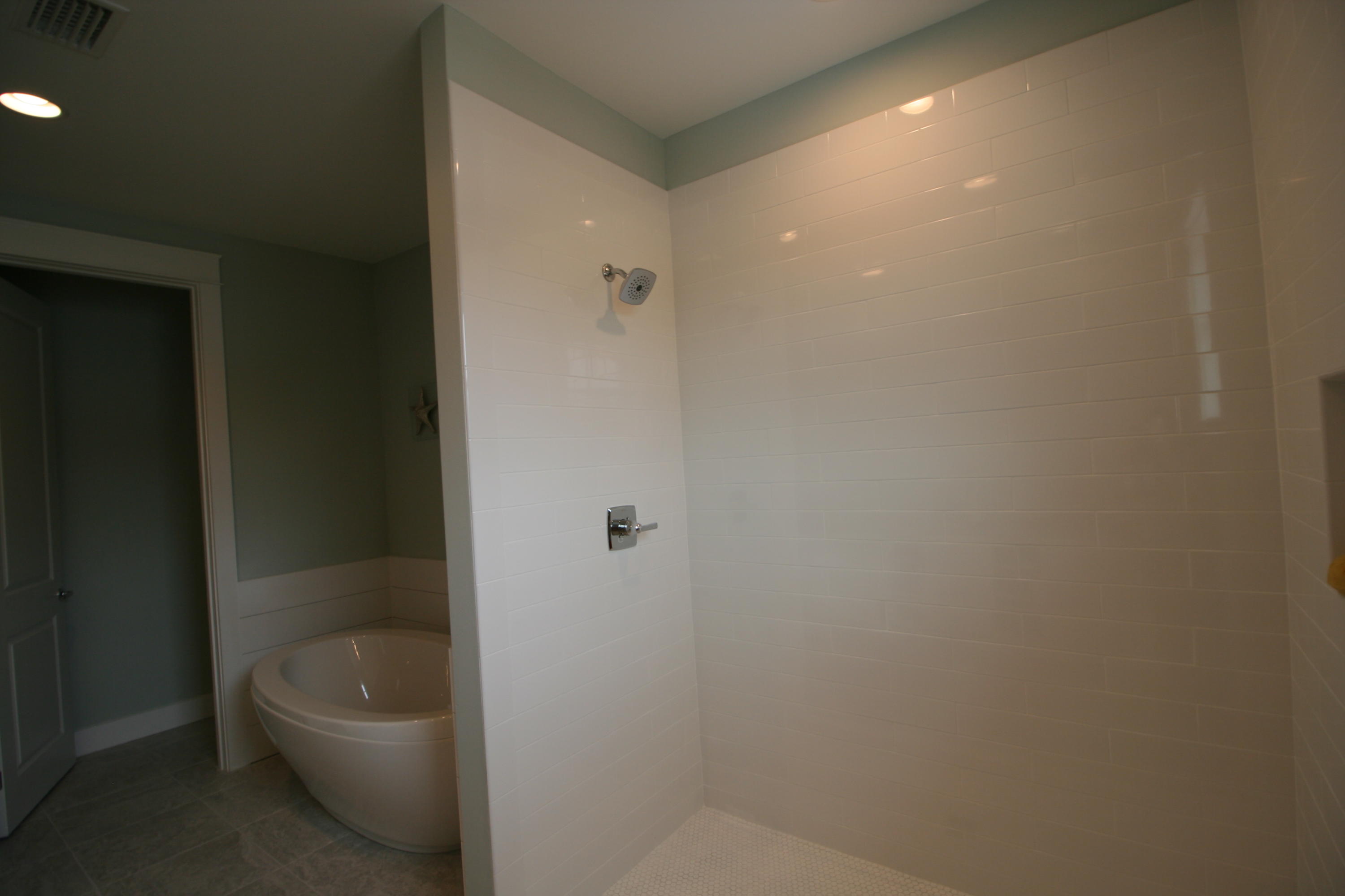 83 Constant Avenue Santa Rosa Beach, FL 32459 - Photo 15 of 19 a bath room with a toilet and a bathtub