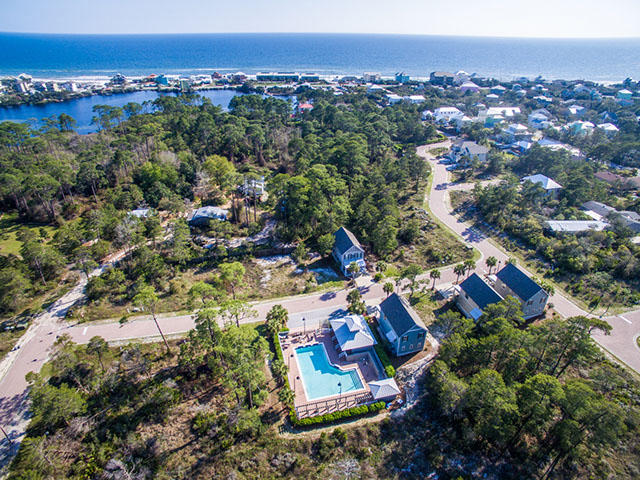 83 Constant Avenue Santa Rosa Beach, FL 32459 - Photo 6 of 19 an aerial view of multiple house