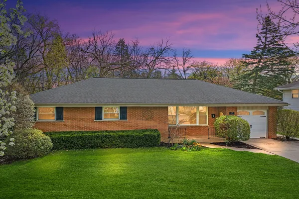 $500,000 | 629 Wren Avenue, Palatine, IL 60067