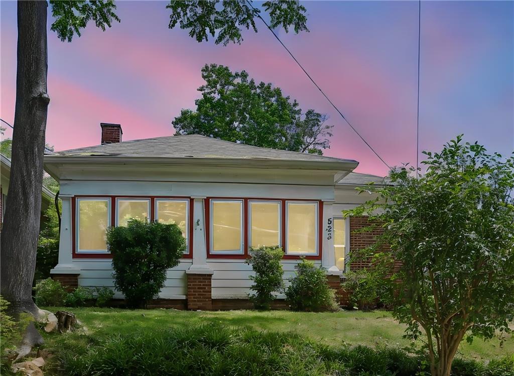 523 Candler Street Northeast Atlanta, GA 30307 - Photo 30 of 32